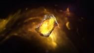 Mind Stone from the MCU (via Marvel)